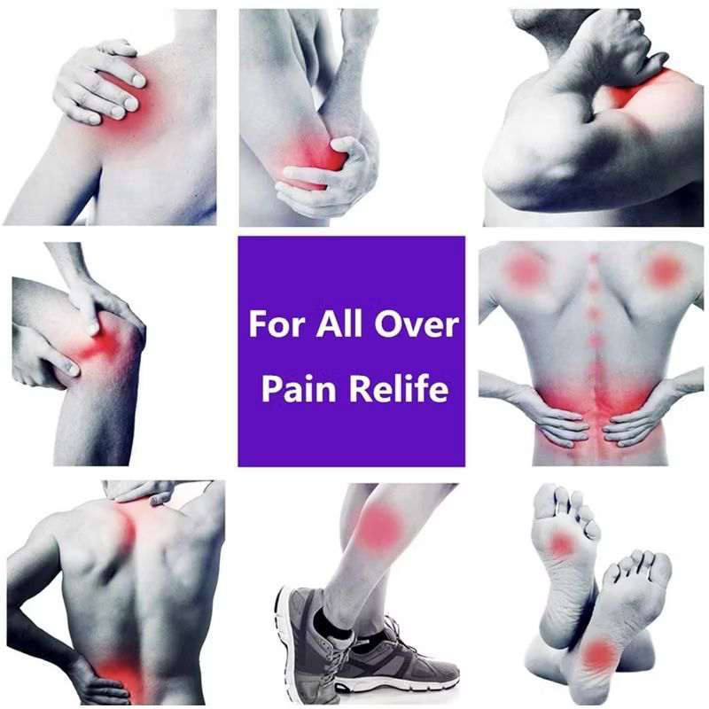 Triangle Mini Massager