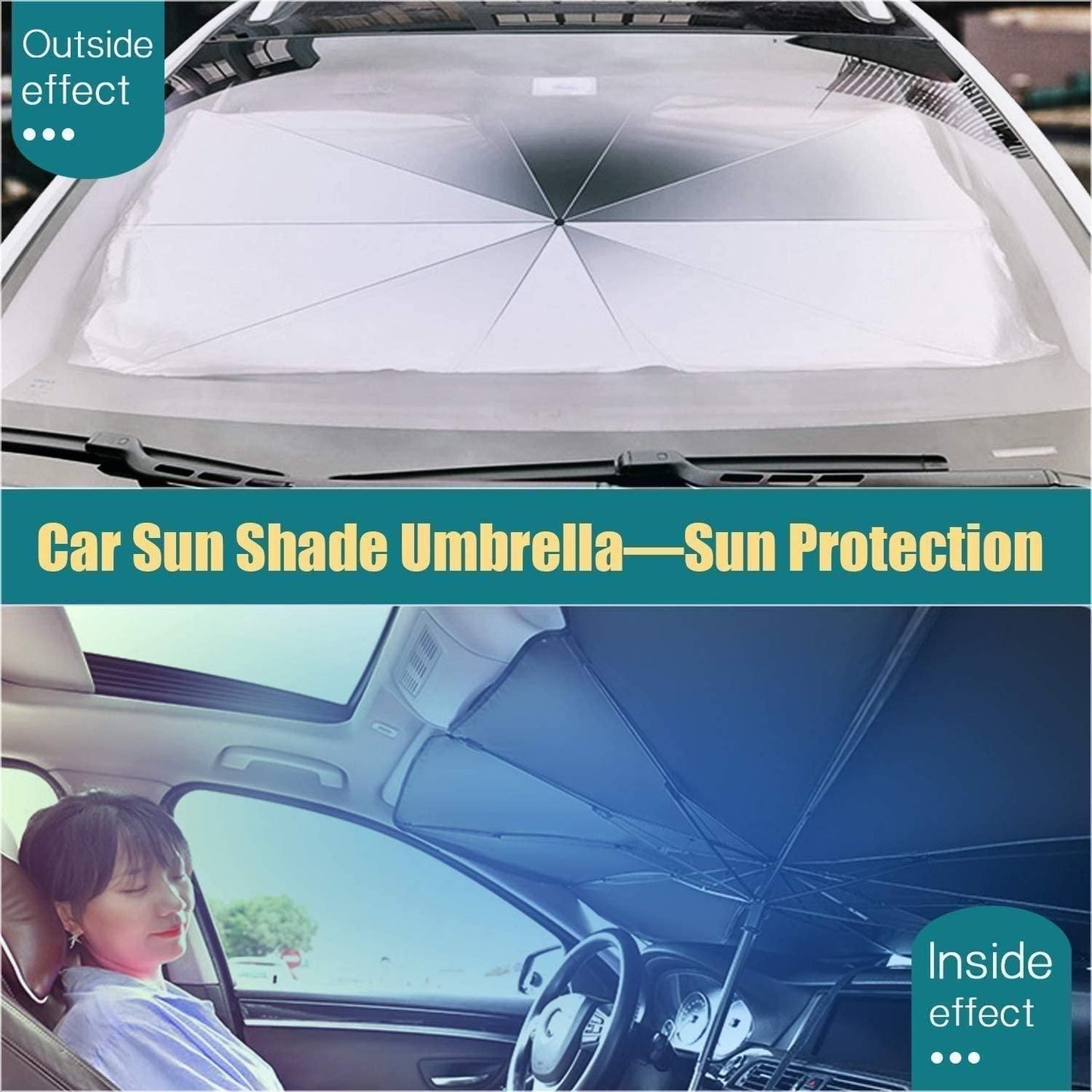 Auto Sun Blocker
