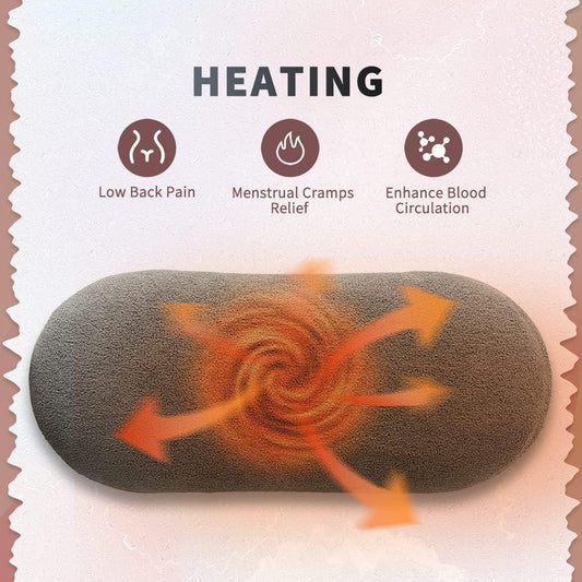 Cramp Relief Massager