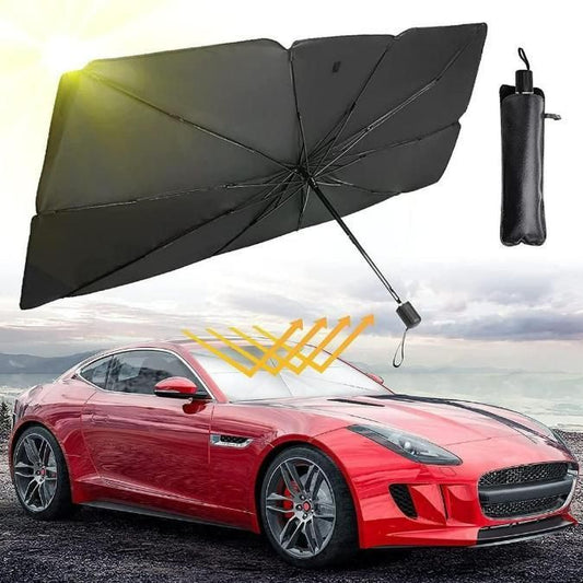 Auto Sun Blocker