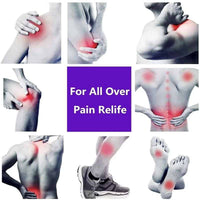 Triangle Mini Massager