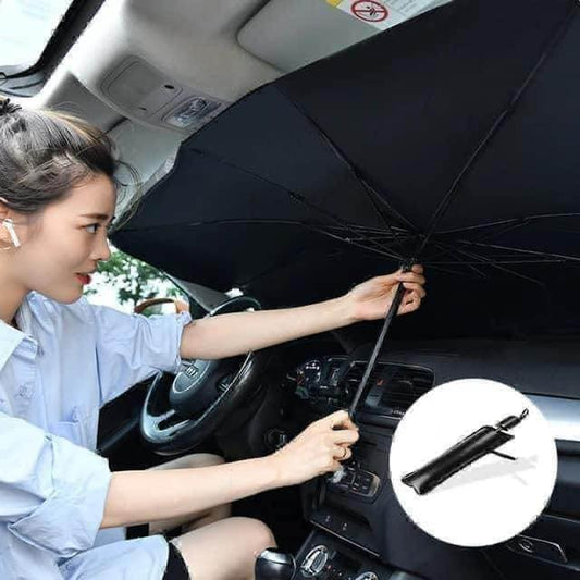Auto Sun Blocker