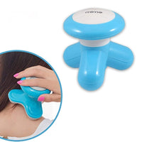 Triangle Mini Massager