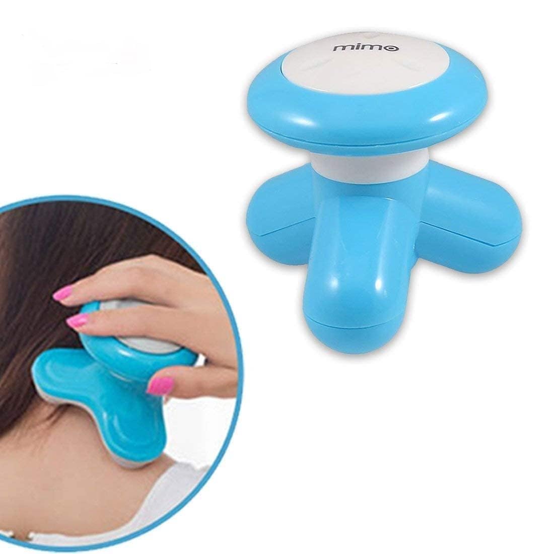 Triangle Mini Massager