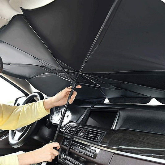 Auto Sun Blocker