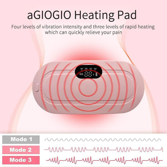Cramp Relief Massager