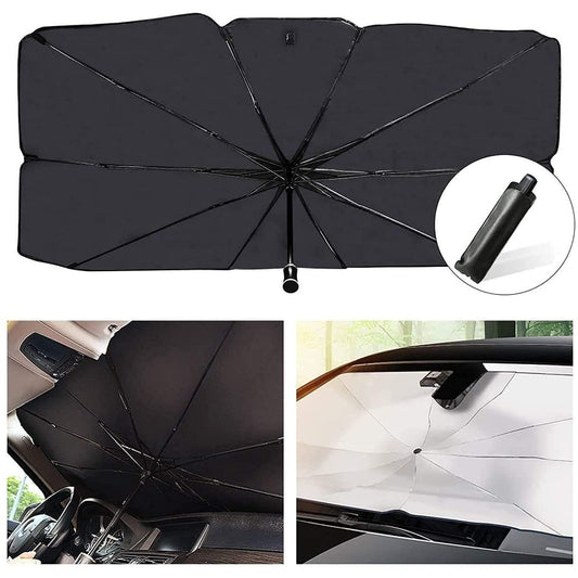 Auto Sun Blocker