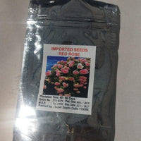 Climbing Flower Seeds