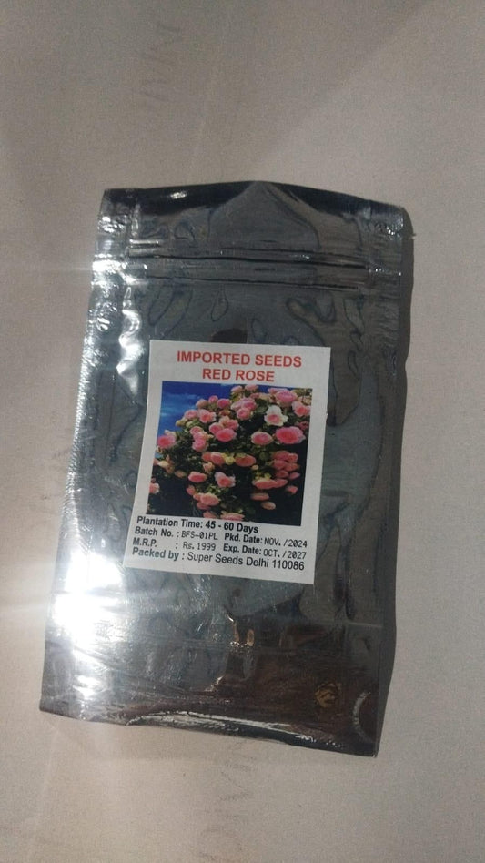Climbing Flower Seeds
