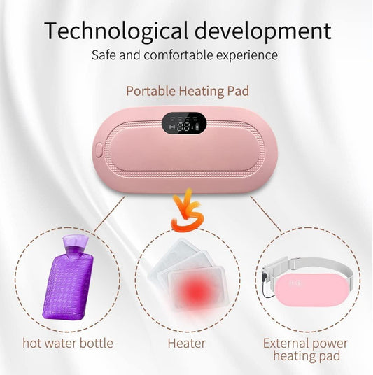 Cramp Relief Massager