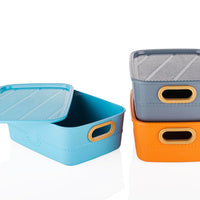 Multipurpose Colorful KARP Basket