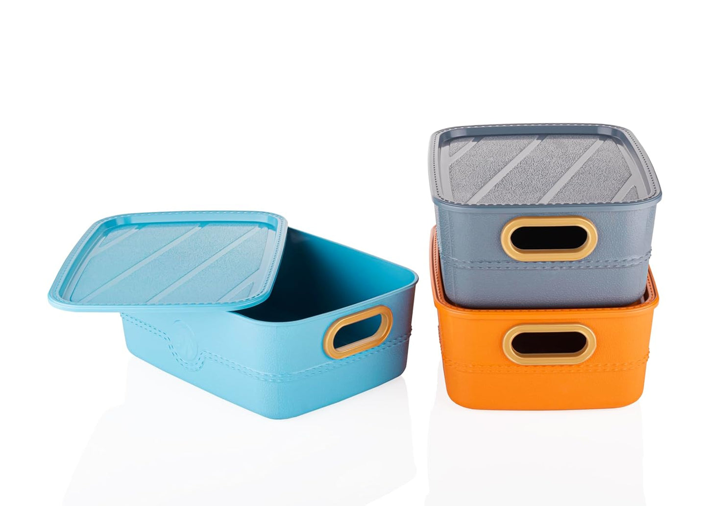 Multipurpose Colorful KARP Basket