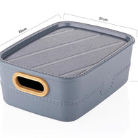 Multipurpose Colorful KARP Basket