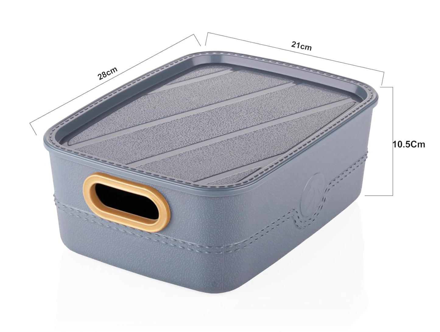 Multipurpose Colorful KARP Basket