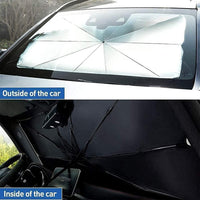 Auto Sun Blocker