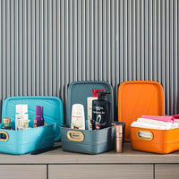 Multipurpose Colorful KARP Basket