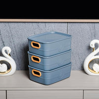 Multipurpose Colorful KARP Basket