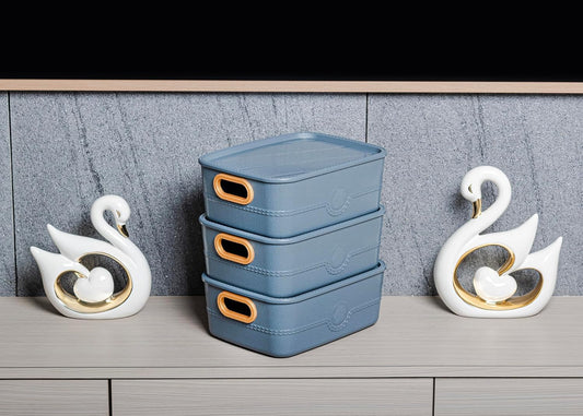 Multipurpose Colorful KARP Basket