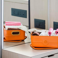 Multipurpose Colorful KARP Basket