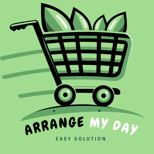 Arrange My Day