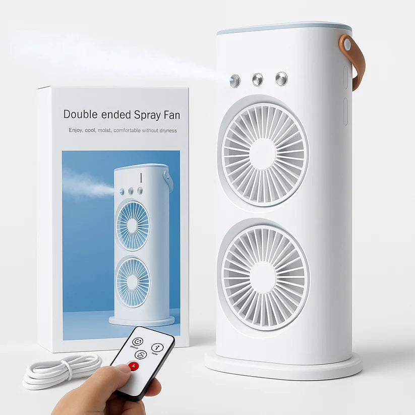 Electric Powerful Air Cooler (1 Pc  With Remote)