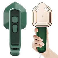 Mini Steam Iron Handheld