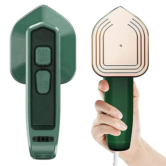 Mini Steam Iron Handheld