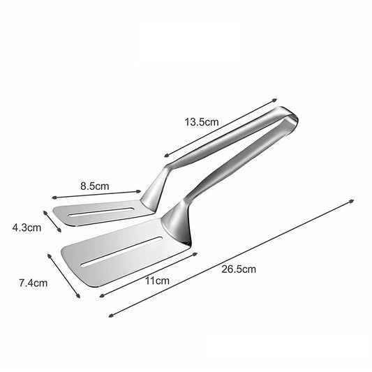 Cooking Serving Turner Frying Food Tong
