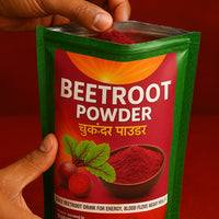 Beetroot Powder pack of 100gm