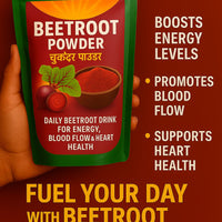 Beetroot Powder pack of 100gm