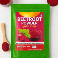 Beetroot Powder pack of 100gm