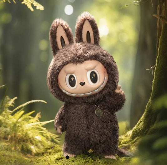 Labubu Doll-Most Viral Surprise Toy of the Year! 🔥