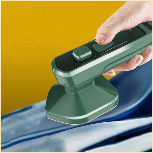 Mini Steam Iron Handheld