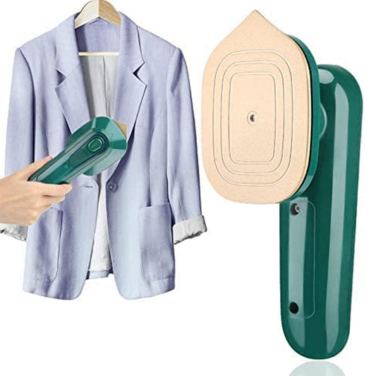 Mini Steam Iron Handheld